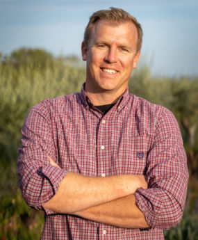 Mark Hazell